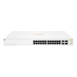 Hewlett Packard Enterprise Aruba Instant On 1930 24G Reference: W128429541