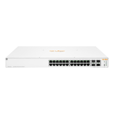 Hewlett Packard Enterprise Aruba Instant On 1930 24G Reference: W128429541