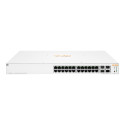 Hewlett Packard Enterprise Aruba Instant On 1930 24G Reference: W128429541