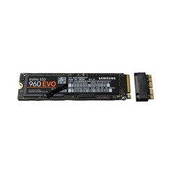 CoreParts NGFF M.2 PCIe to MacBook 12+16 Reference: ST-NGFF2013