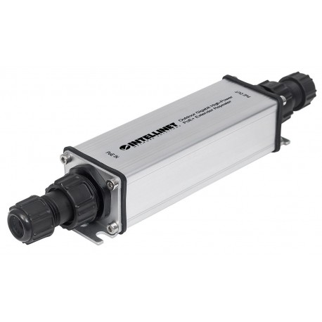 Intellinet Outdoor Gigabit High-Power Référence: 561211