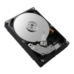 Dell 600GB 10K SAS 12GBPS 2.5' Référence: W125846685