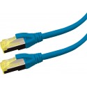 LOGON PREMIUM PATCH CABLE CAT6A S/FTP Référence: W128316890