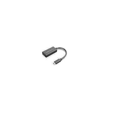 Lenovo USB-C to HDMI Adapter Reference: 4X90R61022