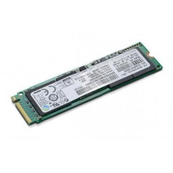 Lenovo ThinkPad 512GB PCIe-NVMe SSD Reference: 4XB0K48502
