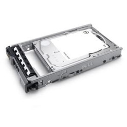 Dell 600GB 10K SAS 12GBPS 2.5' Référence: W125846690