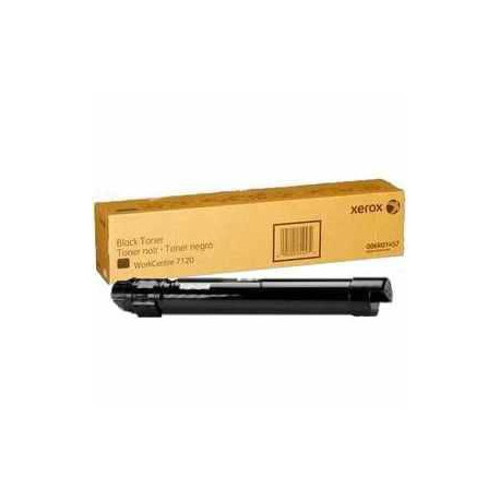 Xerox Toner Black Reference: 006R01457