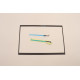 Lenovo LCD Bezel IR BZ SHT+OLED EPPL Reference: W127598002