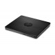 HP USB External DVDRW Drive Reference: F6V97AA