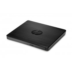 HP USB External DVDRW Drive Reference: F6V97AA