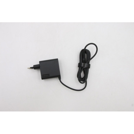 Lenovo 65W USB Type-C AC power Référence: W125884598