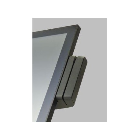 Capture Magnetic Stripe Reader USB Reference: CA-CR-1