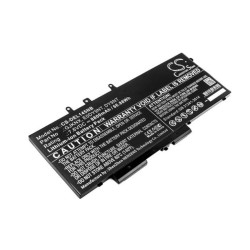 Dell BTRY PRI 68WHR 4C LITH SMP Reference: W125954633