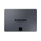 Samsung MZ-77Q4T0 2.5 4000 GB Serial Reference: W125970189