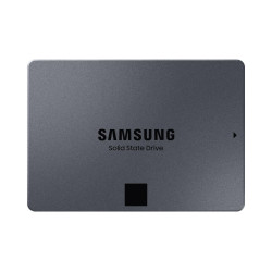 Samsung MZ-77Q4T0 2.5 4000 GB Serial Reference: W125970189