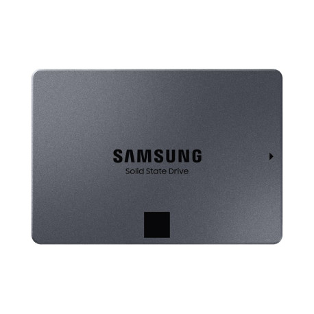 Samsung MZ-77Q4T0 2.5 4000 GB Serial Reference: W125970189