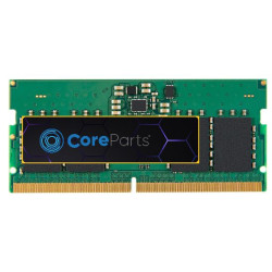CoreParts 16GB Memory Module , DDR5 Référence: W128409980