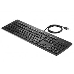HP Hp Usb Slim Kb Win 8 Cz Reference: 803181-221