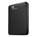Western Digital WD 1TB 2,5 USB Reference: WDBUZG0010BBK-EESN