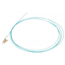 Lanview LC/UPC Pigtail Multimode 2m Reference: W125944790