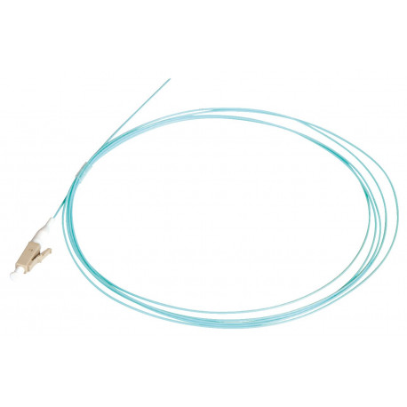Lanview LC/UPC Pigtail Multimode 2m Reference: W125944790