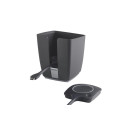 Barco Tray 2 x USB-C buttons Black Reference: W127016762