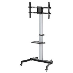 Manhattan Tv & Monitor Mount, Trolley Référence: W128829269