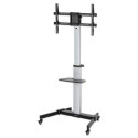 Manhattan Tv & Monitor Mount, Trolley Référence: W128829269