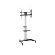 Equip 37-86 Rotate Tv Cart Référence: W128829365