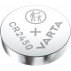 Varta CR 2450 Référence: 06450101401