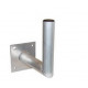 Maximum Wall mount, angle, 250x50 mm Reference: 1685
