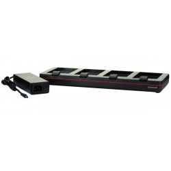 Honeywell CT40 4 BAY QUAL BATTERY Référence: CT40-QBC-2