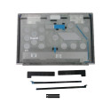 HP 16-inch LCD back cover for HP Référence: W128804906