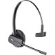 HP CS540A Headset with handset Reference: W128771208