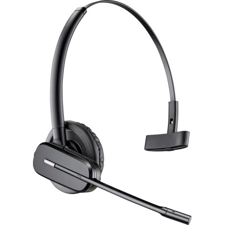 HP CS540A Headset with handset Reference: W128771208