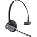 HP CS540A Headset with handset Reference: W128771208