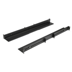 StarTech.com 1U 19 Inch Server Rack Rails Référence: W128268058