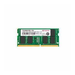 Transcend Hsg-8G Memory Module 8 Gb 1 X Référence: W128268152
