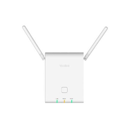 Yealink Dect Base Station White Référence: W128268196