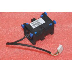 HP Fan Assembly, 40x56, 1U, G6 Référence: 519711-001