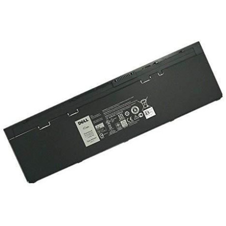 Dell Battery, 45WHR, 4 Cell, Reference: J31N7