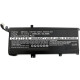 CoreParts Laptop Battery for HP 52.36Wh Référence: MBXHP-BA0166