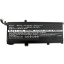 CoreParts Laptop Battery for HP 52.36Wh Référence: MBXHP-BA0166