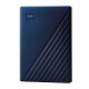 Western Digital My Passport for MAC 5TB Blue Reference: WDBA2F0050BBL-WESN