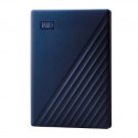 Western Digital My Passport for MAC 5TB Blue Reference: WDBA2F0050BBL-WESN