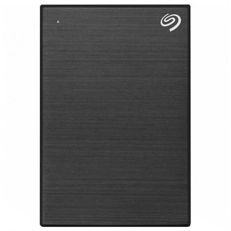 Seagate ONE TOUCH SSD 1TB BLACK 1.5IN Reference: W126260465