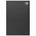 Seagate ONE TOUCH SSD 1TB BLACK 1.5IN Reference: W126260465