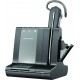 Poly S8245UC-M DECT Headset Savi Reference: 211204-02