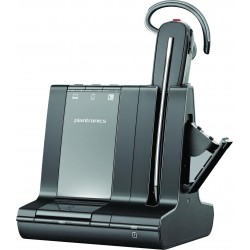 Poly S8245UC-M DECT Headset Savi Reference: 211204-02