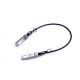 MicroOptics SFP+, 10Gb/s, Twinax Ref: MO-SSC050J9287B